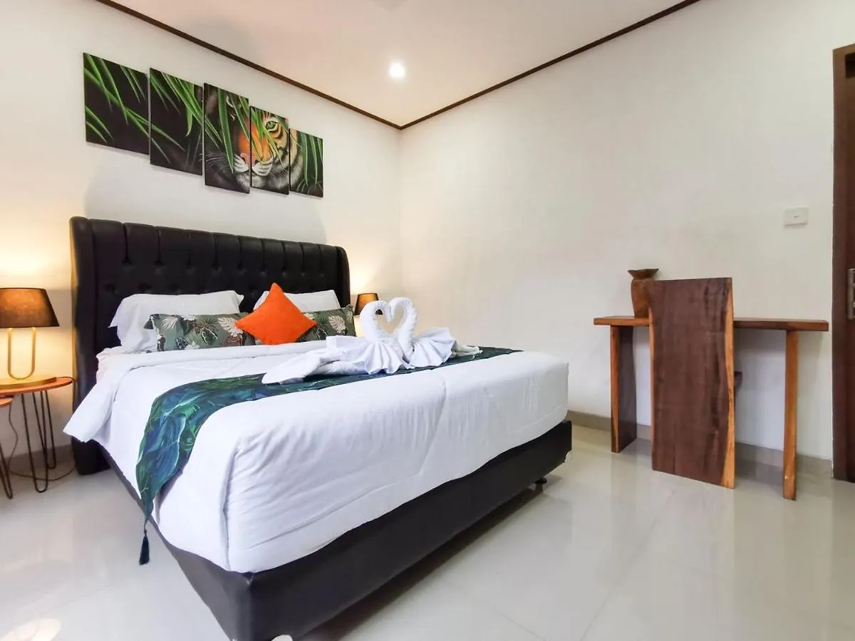 3 Bedroom Sunny Villa By Apartico Ungasan  0*, Ungasan (Bali) Indonesia