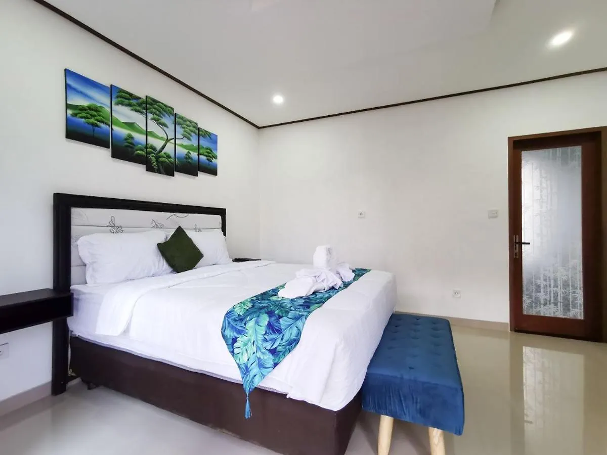 3 Bedroom Sunny Villa By Apartico Ungasan   Ungasan (Bali)