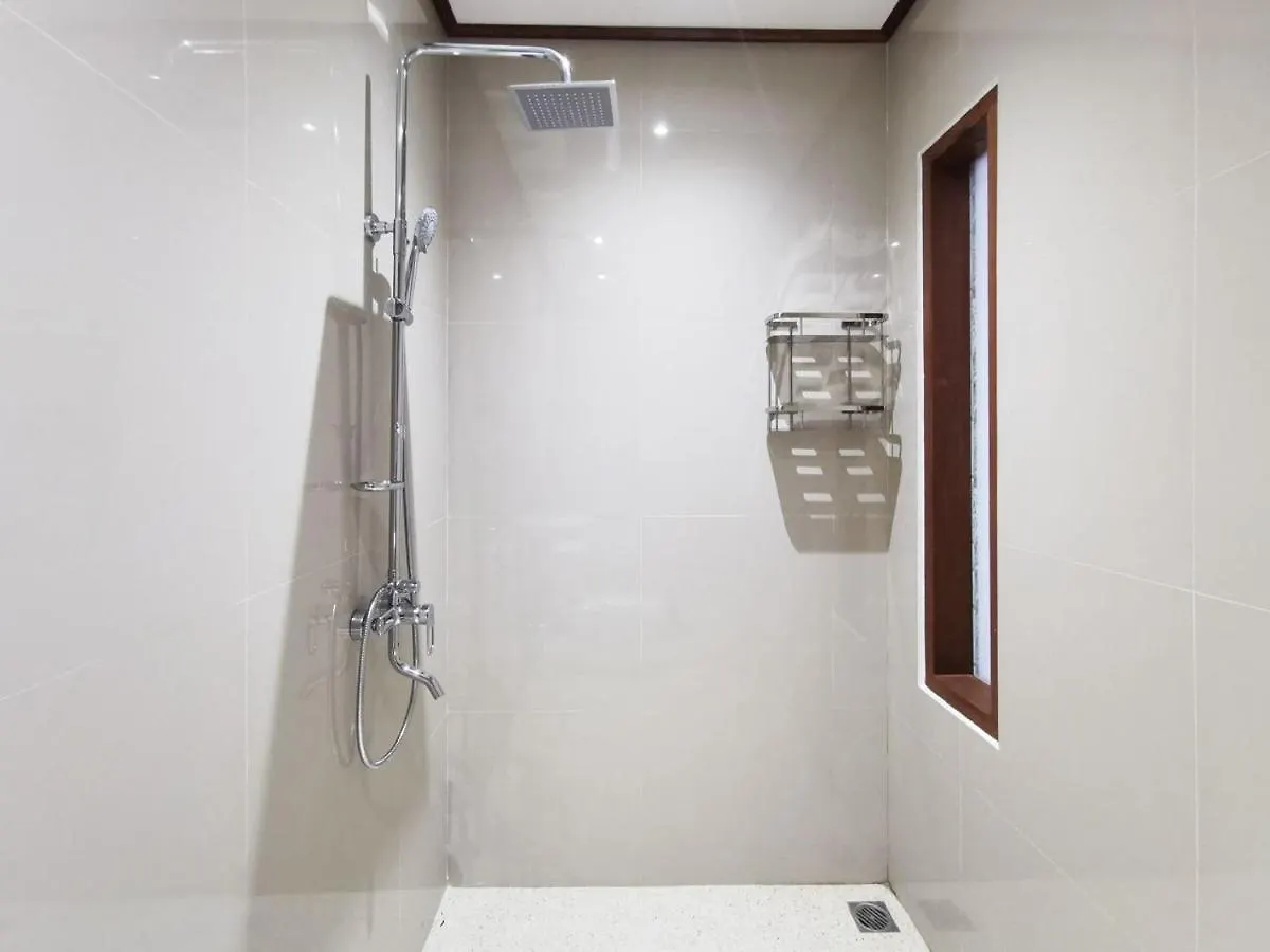 3 Bedroom Sunny Villa By Apartico Ungasan