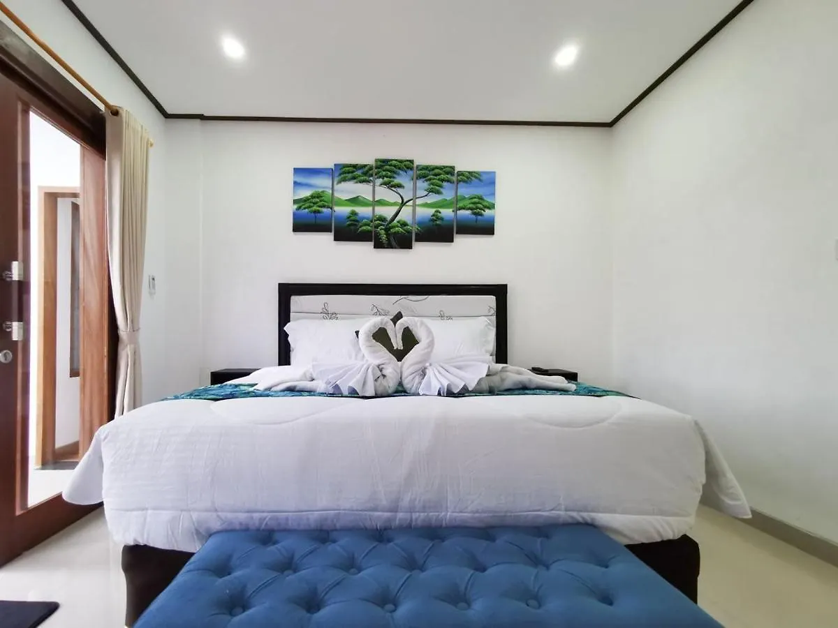 3 Bedroom Sunny Villa By Apartico Ungasan  Indonesia