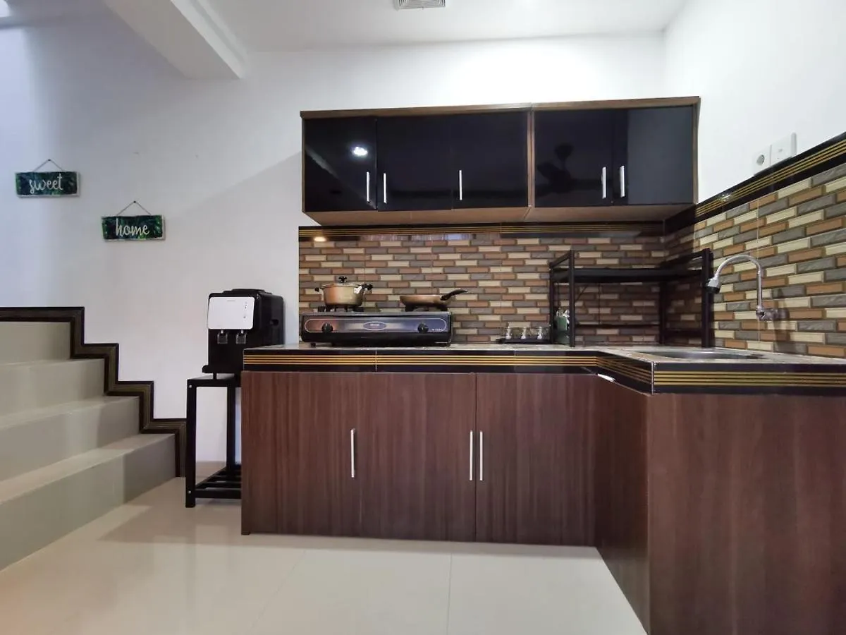 3 Bedroom Sunny Villa By Apartico Ungasan  0*, Ungasan (Bali) Indonesia
