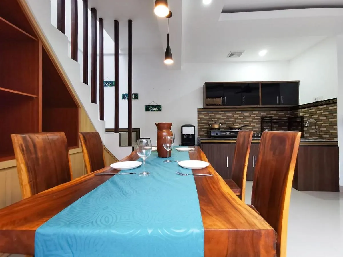 3 Bedroom Sunny Villa By Apartico Ungasan   Ungasan (Bali)