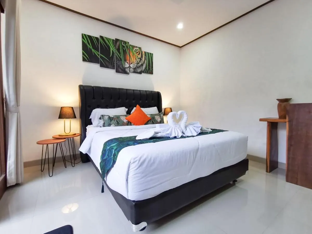 3 Bedroom Sunny Villa By Apartico Ungasan  Ungasan (Bali)