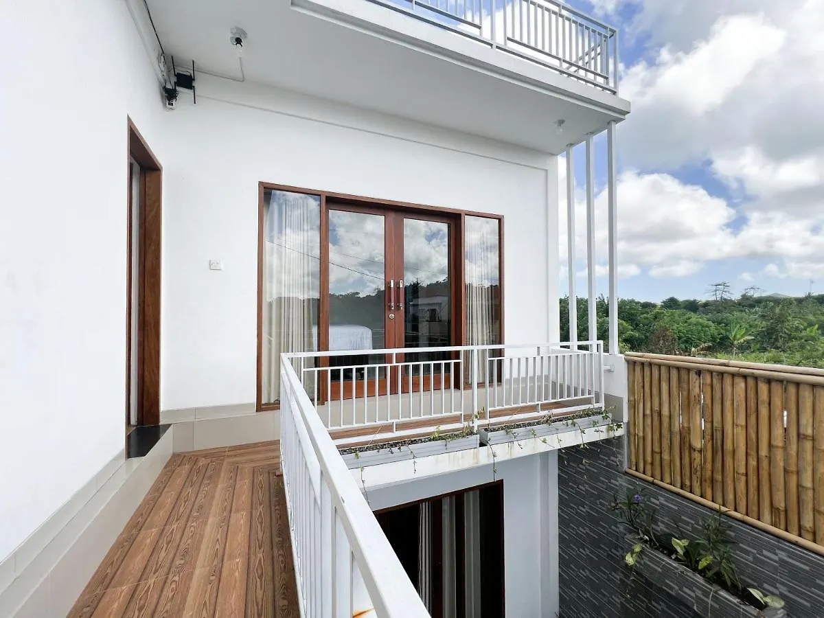 3 Bedroom Sunny Villa By Apartico Ungasan