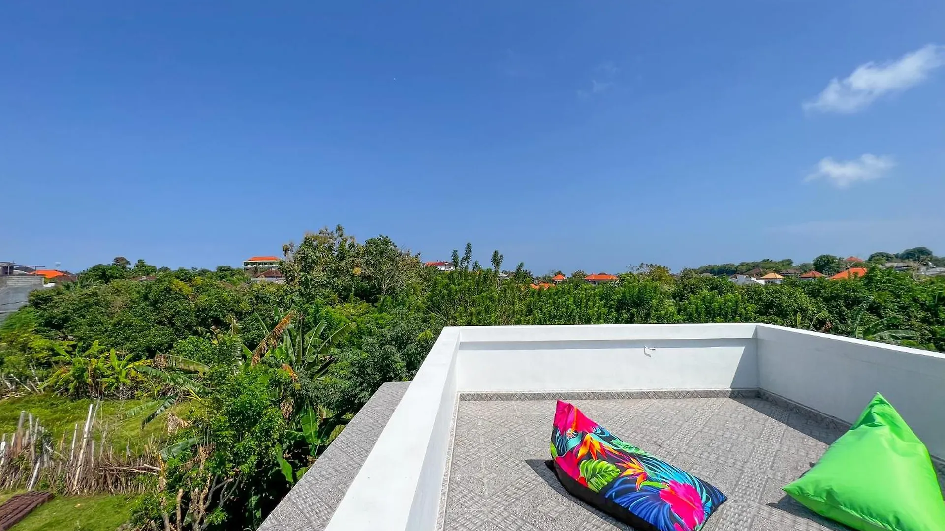 3 Bedroom Sunny Villa By Apartico Ungasan  0*, Ungasan (Bali) Indonesia
